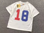 Load image into Gallery viewer, Pronta Entrega - Camiseta Corteiz HMP Mesh Panel Jersey White
