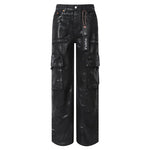 Load image into Gallery viewer, Calça Purple Jeans

