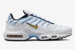 Load image into Gallery viewer, Air Max TN Plus White University Blue
