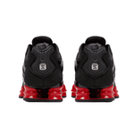 Load image into Gallery viewer, Nike Shox TL Black Red

