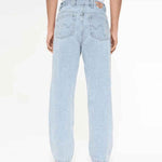 Load image into Gallery viewer, Calça Icecream Check Lined Denim jeans
