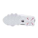 Load image into Gallery viewer, Nike Shox TL Triple White
