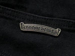 Load image into Gallery viewer, Calça Jeans Chrome Hearts Black
