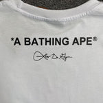Load image into Gallery viewer, Pronta Entrega - Camiseta BAPE x LDG STA
