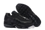 Load image into Gallery viewer, Nike Air Max 95 Triple Black
