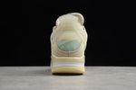 Load image into Gallery viewer, Pronta Entrega - Jordan 4 Retro Off-White Sail
