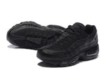 Load image into Gallery viewer, Nike Air Max 95 Triple Black
