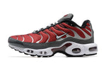Load image into Gallery viewer, Air Max TN Plus Team Red Cool Grey
