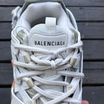 Load image into Gallery viewer, Pronta Entrega - Balenciaga Track White Creme
