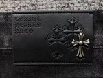 Load image into Gallery viewer, Calça Jeans Chrome Hearts
