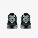Load image into Gallery viewer, Nike Shox TL Wolf Grey Lime
