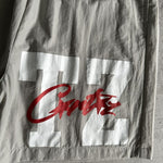 Load image into Gallery viewer, Pronta Entrega - Shorts Corteiz CRTZ Cinza
