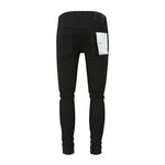 Load image into Gallery viewer, Calça Purple Black Jeans
