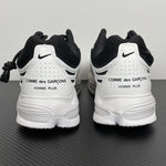 Load image into Gallery viewer, Nike Air Max TL 2.5 x Comme Des Garçons Black White
