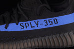 Load image into Gallery viewer, Adidas Yeezy 350 V2 Dazzling Blue
