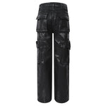 Load image into Gallery viewer, Calça Purple Jeans
