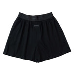 Load image into Gallery viewer, Shorts  Fear Of God Essentials Preto
