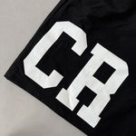 Load image into Gallery viewer, Pronta Entrega - Shorts Corteiz CRTZ Preto

