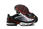 Load image into Gallery viewer, Air Max TN Plus 3 Black University Red
