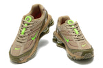 Load image into Gallery viewer, Pronta Entrega - Supreme x Nike Shox Ride 2 Neutral Olive
