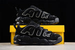 Load image into Gallery viewer, Pronta Entrega - Nike Air More Uptempo Low AMBUSH Black
