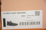 Load image into Gallery viewer, Pronta Entrega - Louis Vuitton LV Trainer Black
