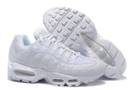 Load image into Gallery viewer, Nike Air Max 95 Triple White
