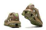 Load image into Gallery viewer, Pronta Entrega - Supreme x Nike Shox Ride 2 Neutral Olive
