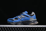 Load image into Gallery viewer, New Balance 9060 Dark Royal Brown
