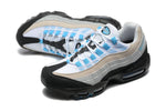 Load image into Gallery viewer, Nike Air Max 95 Laser Blue
