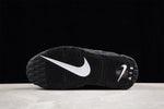 Load image into Gallery viewer, Pronta Entrega - Nike Air More Uptempo Low AMBUSH Black
