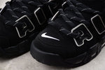 Load image into Gallery viewer, Pronta Entrega - Nike Air More Uptempo Low AMBUSH Black
