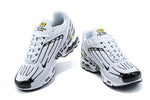 Load image into Gallery viewer, Air Max TN Plus 3 Black White
