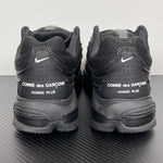 Load image into Gallery viewer, Nike Air Max TL 2.5 x Comme Des Garçons Black
