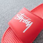 Load image into Gallery viewer, Pronta Entrega - Nike Benassi x Stussy Slide

