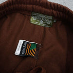 Load image into Gallery viewer, Calça Denim Tears Marrom
