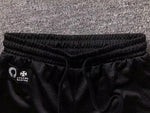 Load image into Gallery viewer, Shorts Chrome Hearts Sports Varsity Black
