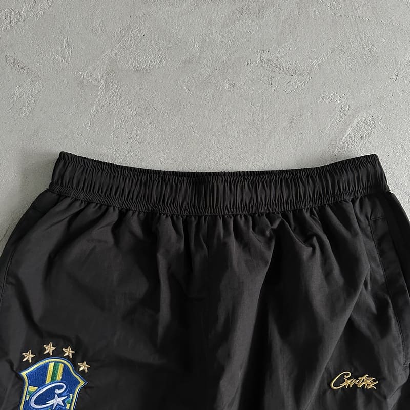 Pronta Entrega - Calça Corteiz Brasil