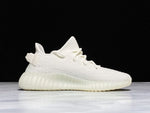 Load image into Gallery viewer, Adidas Yeezy 350 V2 Cream White
