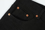 Load image into Gallery viewer, Calça Purple Black Jeans
