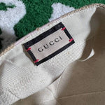Load image into Gallery viewer, Boné Gucci Jumbo GG
