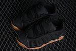 Load image into Gallery viewer, Nike Air More Uptempo Low Black Gum
