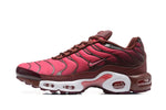Load image into Gallery viewer, Air Max TN Plus Burgundy Crush
