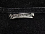 Load image into Gallery viewer, Calça Jeans Chrome Hearts
