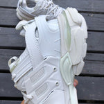 Load image into Gallery viewer, Pronta Entrega - Balenciaga Track White Creme

