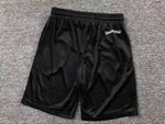 Load image into Gallery viewer, Shorts Chrome Hearts Sports Varsity Black
