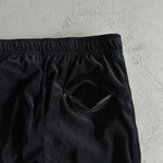 Load image into Gallery viewer, Calça Veludo Corteiz Preta
