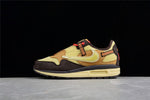 Load image into Gallery viewer, Air Max 1 x Cactus Jack RESTOCK Baroque Brown

