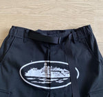Load image into Gallery viewer, Pronta Entrega - Bermuda Cargo Corteiz
