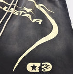 Load image into Gallery viewer, Pronta Entrega - Short Hellstar Warm Up Black
